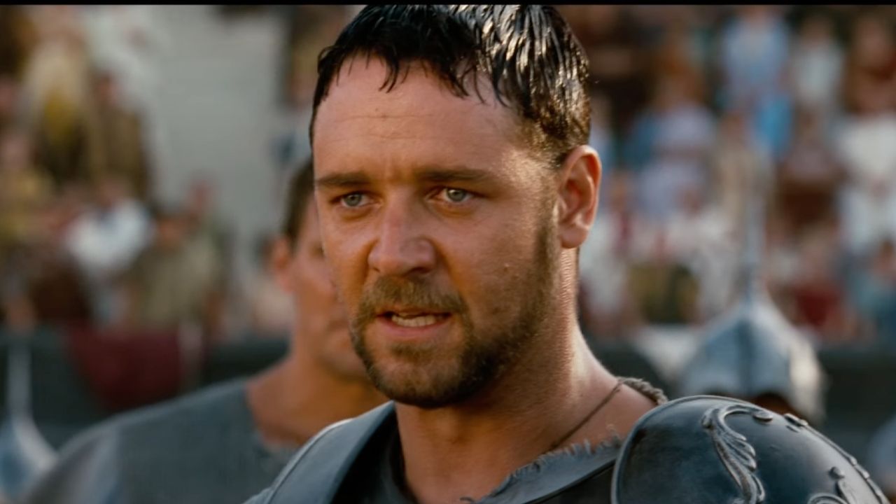 Gladiator 2: Multiple Crew Members Injured From Stunt…