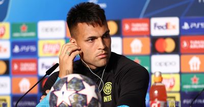 Lautaro Martinez completes move, Pulisic deal done - Chelsea's best-case transfer window