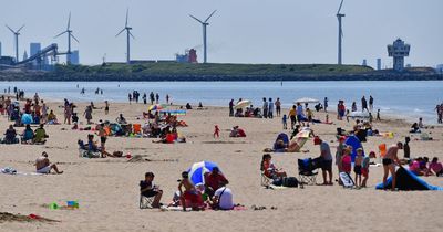 Hour by hour weather forecast as Met Office issues warning