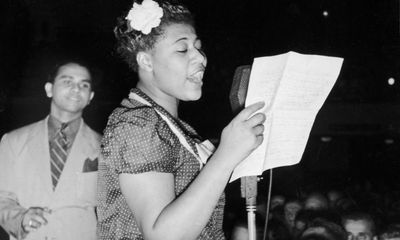 TV tonight: a gorgeous documentary about ‘first lady of song’ Ella Fitzgerald