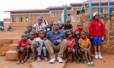 Hero who saved hundreds of children during Rwandan genocide dies aged 61