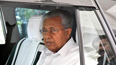 Kerala CM invites Pfizer to open research centre at Digital Sciences Park in Thiruvananthapuram