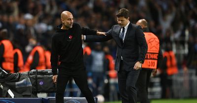 Pep Guardiola hands Mauricio Pochettino Chelsea green light to complete £52m summer transfer