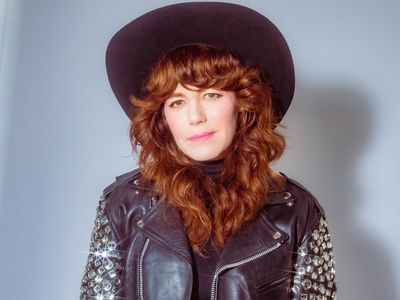 Jenny Lewis on child fame, Rilo Kiley, and seeking out the joy in life: ‘I was in a very live or die kind of situation’