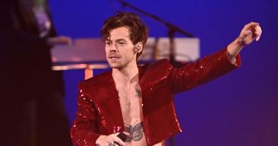 Over 80,000 Harry Styles fans to descend upon Slane Castle for massive gig