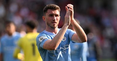 Aymeric Laporte in, £15m success - Ange Postecoglou's dream Tottenham defence after 6 transfers