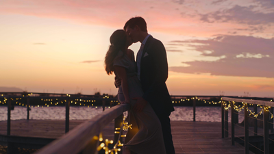 An Aussie Woman Has Opened Up About Her US Husband Ghosting Her 1 Day After His Visa Was Granted