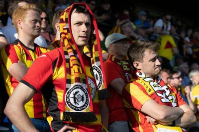 Partick Thistle's sad plight shows fan ownership is the way ahead for Scottish game