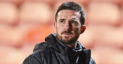 Barry Ferguson tells Rangers they MUST get own house in order and forget Ange Postecoglou Celtic exit