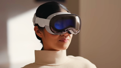 Apple Vision Pro solves a problem nobody had — why it’s one Black Mirror episode too far