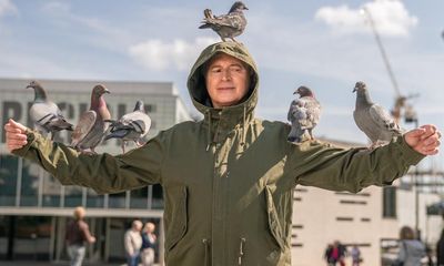 Bums away: The Full Monty is back – but without the nudity