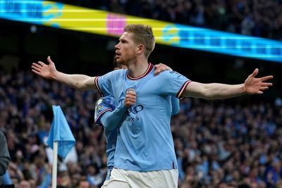 The fresh perspective driving Kevin De Bruyne to Champions League glory