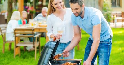 How much summer appliances including gas barbecues and patio heaters add to energy bills