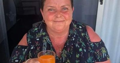 Mum trapped in Gran Canaria after falling seriously ill while on holiday