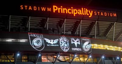 Today's rugby news as Welsh star says four regions 'not viable' and Ospreys explore St Helen's return
