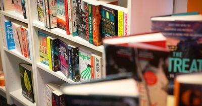 The secret Nottingham bookshop with 'gold' customer service isn't all about money making