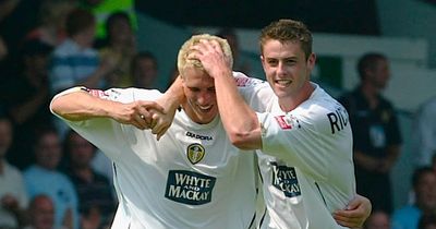 Leeds United’s last opening day post-relegation Championship XI - where are they now?
