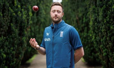 Ollie Robinson: ‘I felt I was never going to play cricket again’