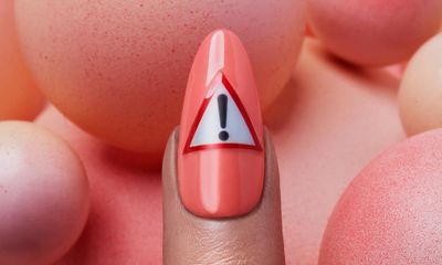 DIY gel manicures are now the default. Here’s how to do them safely