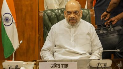 PM Modi fulfilled dreams of middle class: Amit Shah