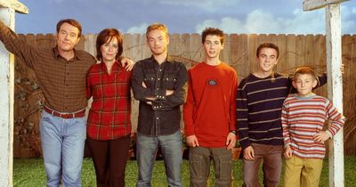 Where Malcolm in the Middle stars are now - racing to Hollywood and life away from fame