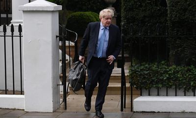 Boris Johnson ally becomes third Tory MP to resign within 24 hours – as it happened