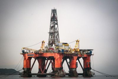Activists to stage protests across Scotland against Rosebank oil field