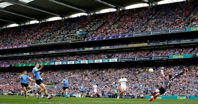 Colm Boyle column: Banning the backpass to the goalkeeper may be the solution to mind-numbing football