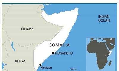 Somalia: Explosion kills at least 27 people, mostly children in Lower Shabelle; Many injured