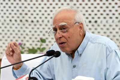Opposition parties 'must stand united' for 2024 Lok Sabha polls: Kapil Sibal