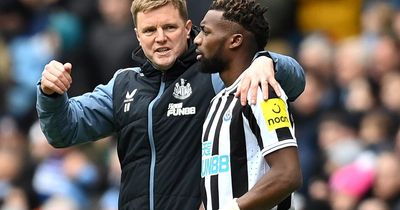 Allan Saint-Maximin should lead Newcastle United clearout as 'penny is not going to drop'