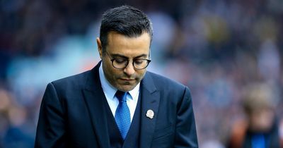 Andrea Radrizzani's 'unforgiveable' parting steps as Leeds United Supporters' Trust want clarity after takeover