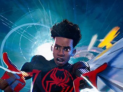 Spider-Man: Across the Spider-Verse – new version has been ‘sent’ to cinemas with update