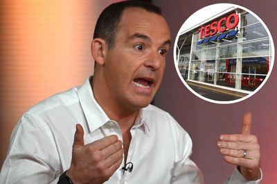 Martin Lewis warns Tesco shoppers to trade in Clubcard points before change this week