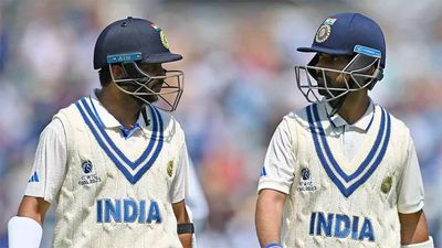 WTC Final Stat Attack: The most interesting statistics so far