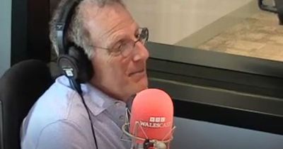 WRU board member Henry Engelhardt accuses BBC over bombshell investigation