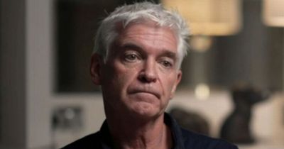 Phillip Schofield 'could land TalkTV job on one condition' after ITV axe