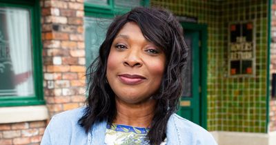 Real life of Coronation Street's Aggie Bailey actress Lorna Laidlaw - kids' TV fame, rival soap role, 'disappearance', different look and first words from soap legend