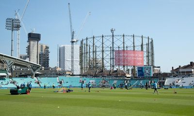 World Test Championship final: Australia v India, day four – as it happened