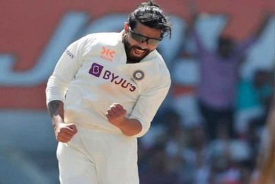 Test Cricket: Ravindra Jadeja becomes India's most successful left-arm spinner surpassing Bishan Singh Bedi