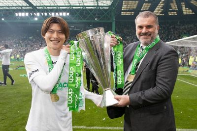 Sutton names 6 Celtic stars not for sale amid Ange 'guilt' over Kyogo swoop
