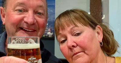 Couple vow to never fly with TUI again after being stopped from boarding flight