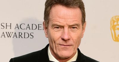 Breaking Bad star Bryan Cranston says he is taking a break from acting