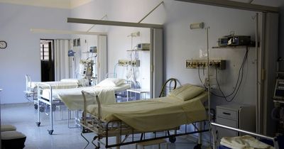 Police investigate 40 deaths at hospital