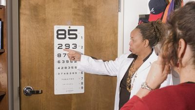 New AI Screening Program Could Save Thousands From Blindness