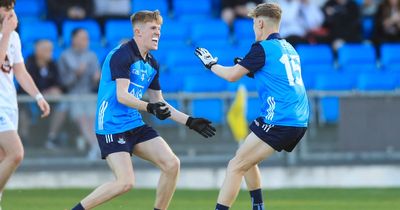 Watch Cork v Dublin LIVE in the All-Ireland Minor Football Championship