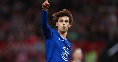 Joao Felix sparks summer transfer frenzy with sly social media hint after Chelsea exit