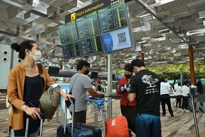 Airfares may stay sky-high, say industry experts