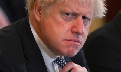 Boris Johnson’s resignation statement – what he really meant