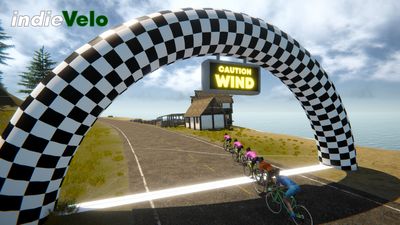 New indoor cycling app launched by former Chairman of the Zwift Esports Commission
